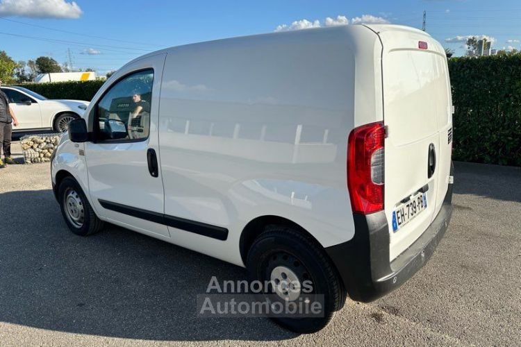 Citroen Nemo 4150 ht Citroën 1.3 hdi 80cv - <small></small> 4.980 € <small>TTC</small> - #4