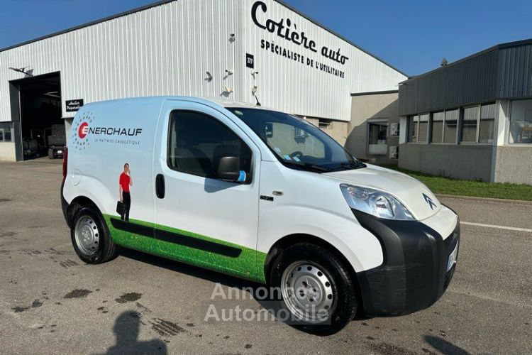 Citroen Nemo 5990 ht Citroën 1.3 hdi 80cv - <small></small> 7.188 € <small>TTC</small> - #1