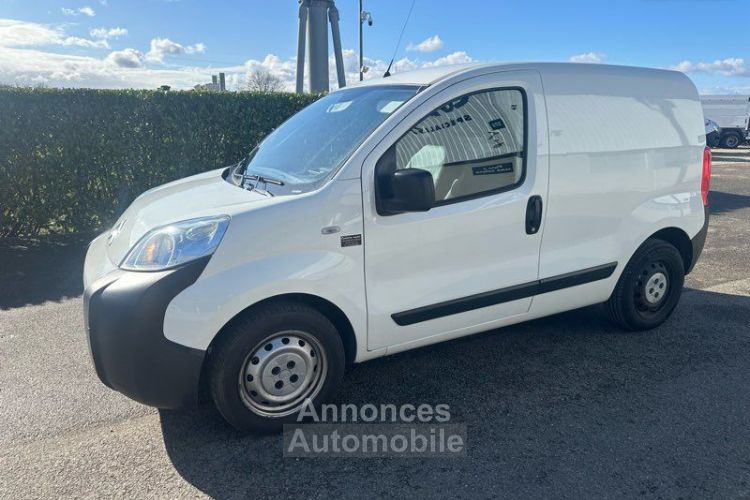 Citroen Nemo 5990 ht 1.3 hdi 80cv - <small></small> 7.188 € <small>TTC</small> - #2