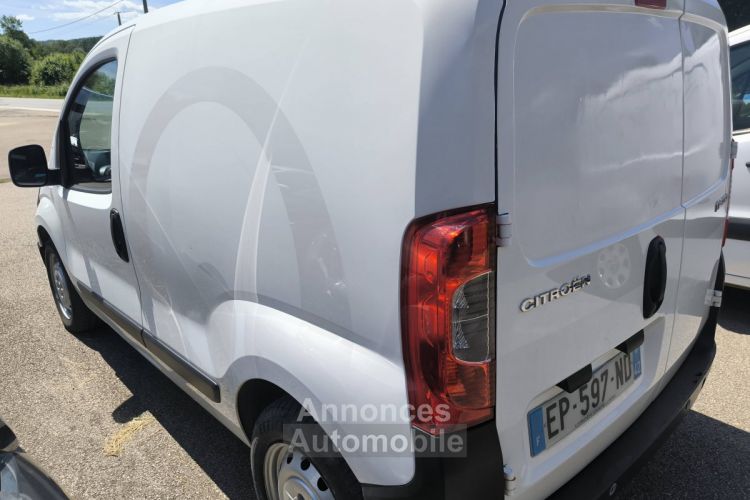 Citroen Nemo Citroën 1.3 HDi 80 Business S&S BMP - <small></small> 7.980 € <small>TTC</small> - #2