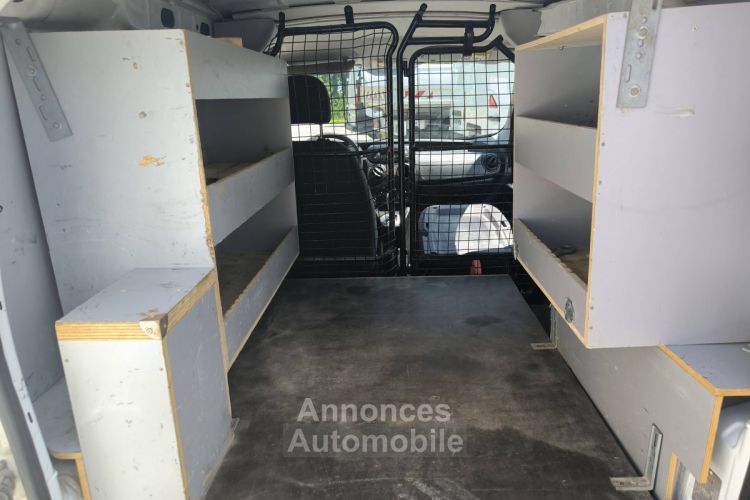 Citroen Nemo Citroën 1.3 HDi 80 Business S&S BMP - <small></small> 7.980 € <small>TTC</small> - #10