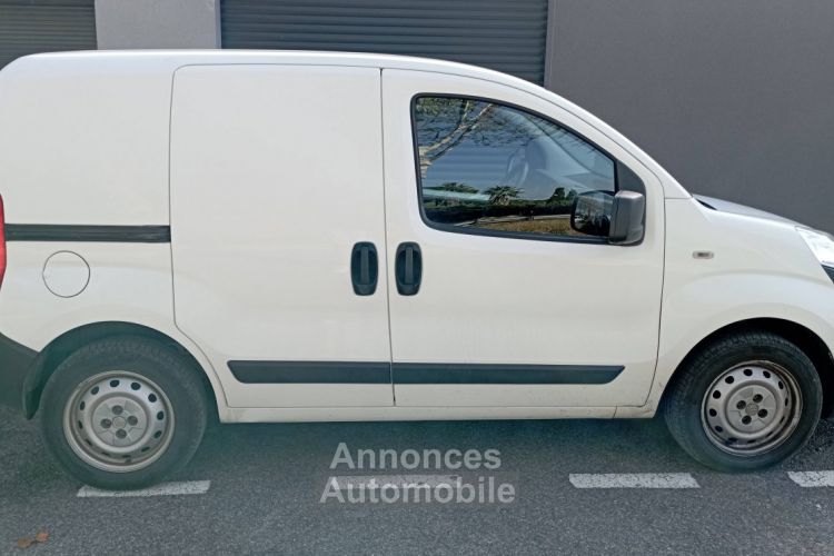 Citroen Nemo Citroën 1.3 HDi 80 Club - <small></small> 6.990 € <small>TTC</small> - #11