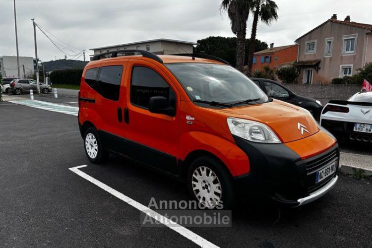 Citroen Nemo  - <small></small> 3.500 € <small>TTC</small> - #2