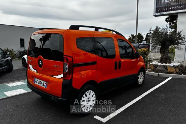 Citroen Nemo  - <small></small> 3.500 € <small>TTC</small> - #3