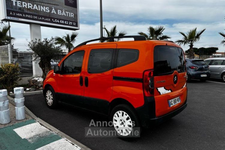 Citroen Nemo  - <small></small> 3.500 € <small>TTC</small> - #4