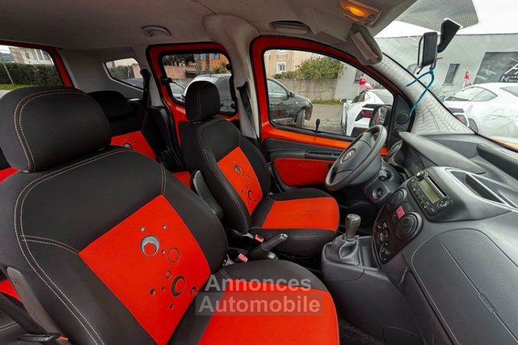 Citroen Nemo  - <small></small> 3.500 € <small>TTC</small> - #5