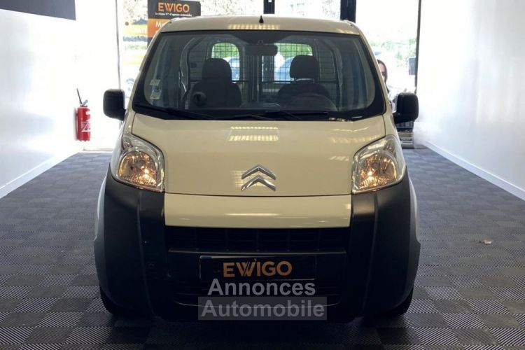 Citroen Nemo Citroën VU FOURGON 1.3 HDI 75 BUSINESS - <small></small> 8.990 € <small>TTC</small> - #2