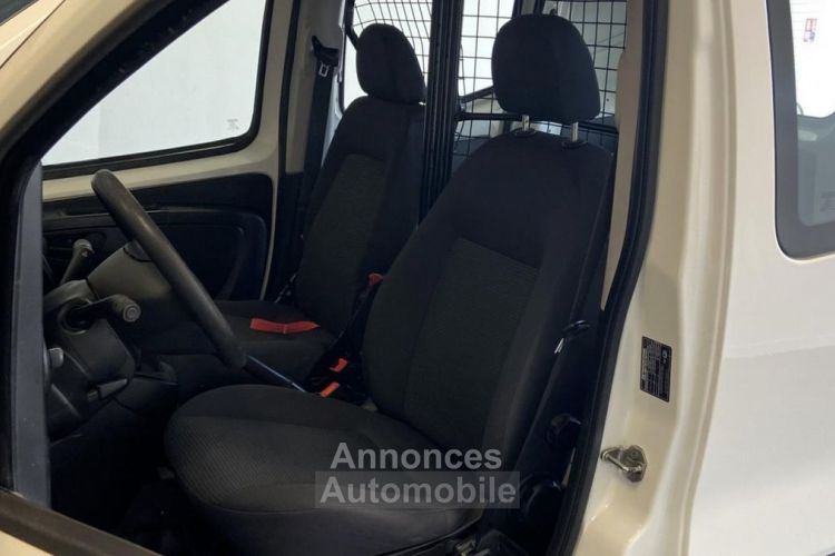 Citroen Nemo Citroën VU FOURGON 1.3 HDI 75 BUSINESS - <small></small> 8.990 € <small>TTC</small> - #8