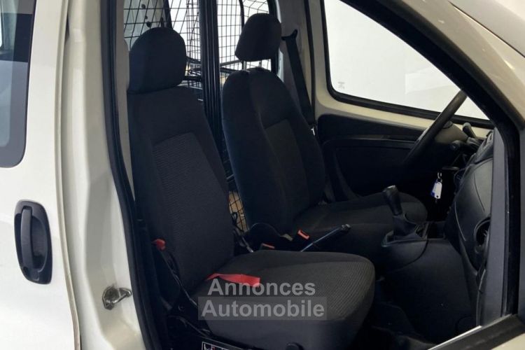 Citroen Nemo Citroën VU FOURGON 1.3 HDI 75 BUSINESS - <small></small> 8.990 € <small>TTC</small> - #9