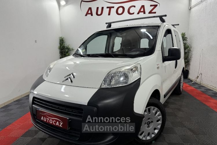 Citroen Nemo COMBI 1.4i Confort +BARRE DE TOIT/ATTELAGE - <small></small> 6.990 € <small>TTC</small> - #1