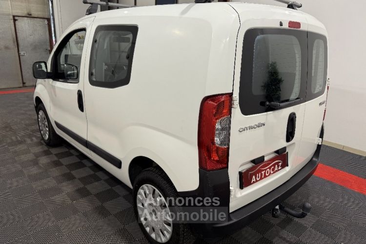 Citroen Nemo COMBI 1.4i Confort +BARRE DE TOIT/ATTELAGE - <small></small> 6.990 € <small>TTC</small> - #6