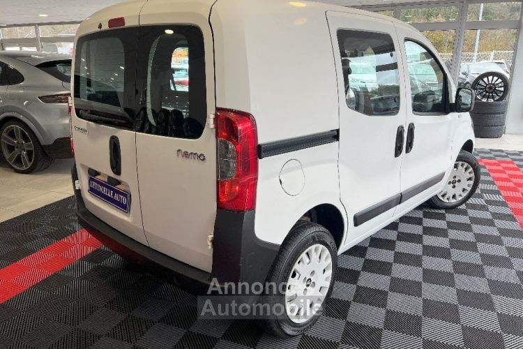 Citroen Nemo COMBI HDI 70 Airdream Attraction - <small></small> 6.490 € <small>TTC</small> - #2