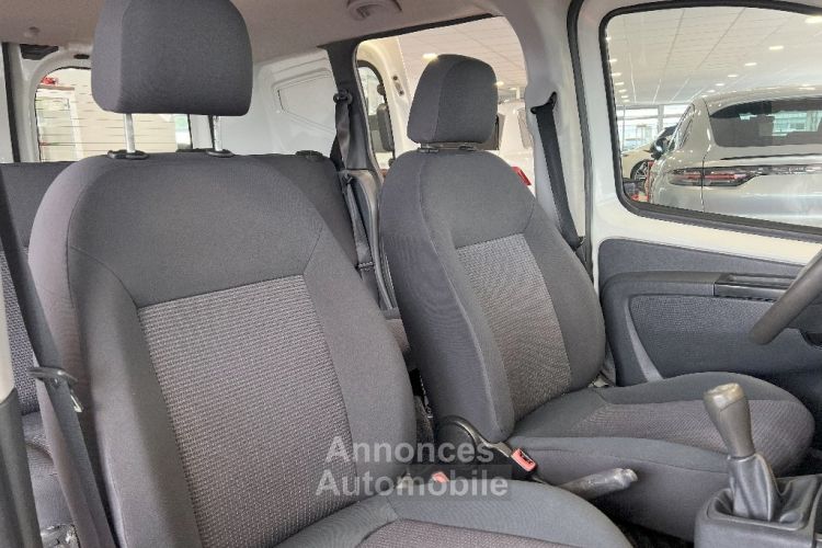 Citroen Nemo COMBI HDI 70 Airdream Attraction - <small></small> 6.490 € <small>TTC</small> - #7