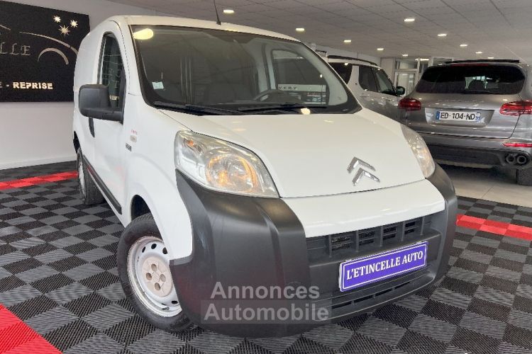 Citroen Nemo HDI 70 CLUB - <small></small> 5.990 € <small>TTC</small> - #4