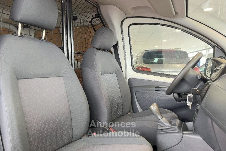 Citroen Nemo HDI 70 CLUB - <small></small> 5.990 € <small>TTC</small> - #6