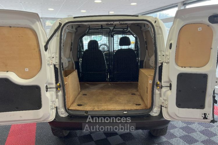 Citroen Nemo HDI 70 CLUB - <small></small> 5.990 € <small>TTC</small> - #7