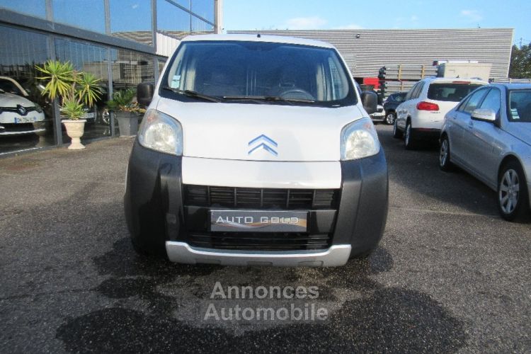 Citroen Nemo HDI 70 ECO - <small></small> 5.990 € <small>TTC</small> - #2