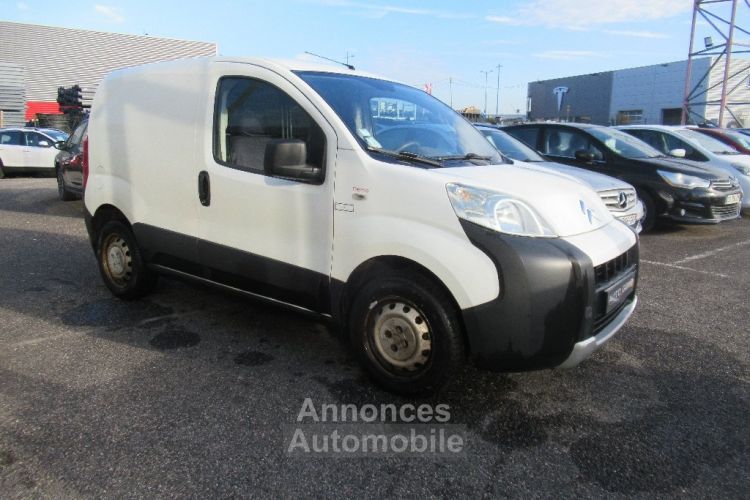 Citroen Nemo HDI 70 ECO - <small></small> 5.990 € <small>TTC</small> - #3