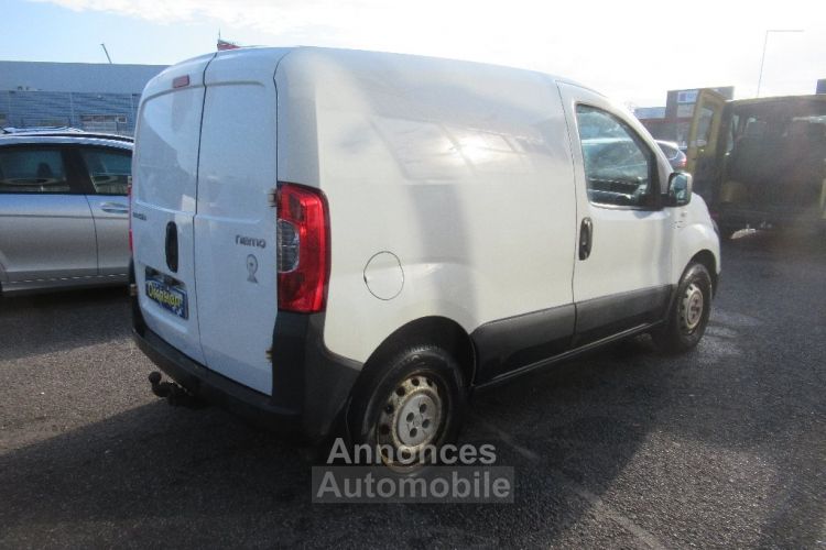 Citroen Nemo HDI 70 ECO - <small></small> 5.990 € <small>TTC</small> - #4