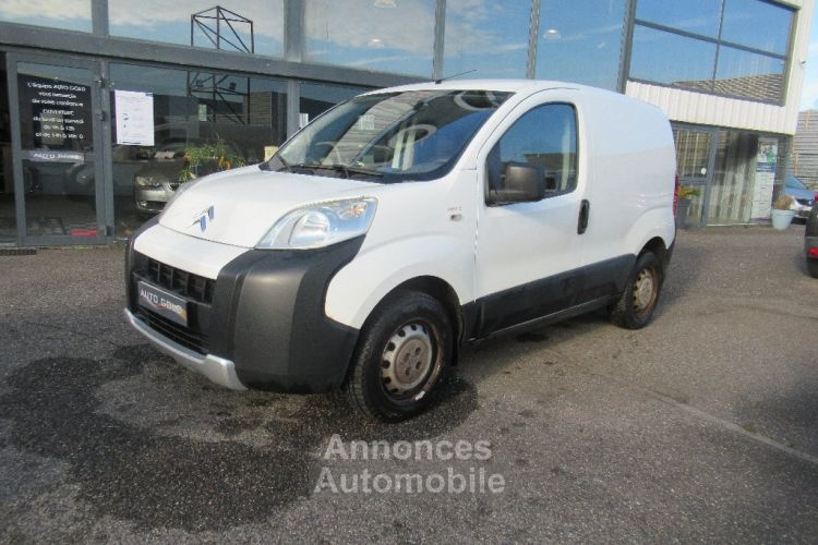 Citroen Nemo HDI 70 ECO - <small></small> 5.990 € <small>TTC</small> - #1