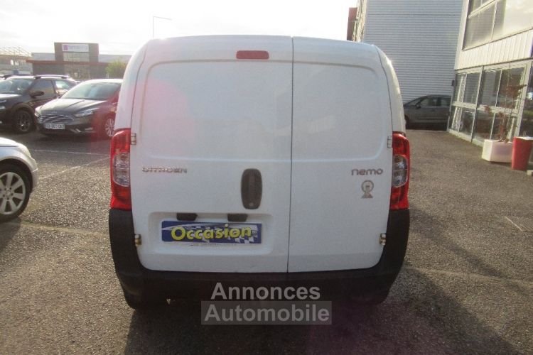 Citroen Nemo HDI 70 ECO - <small></small> 5.990 € <small>TTC</small> - #5