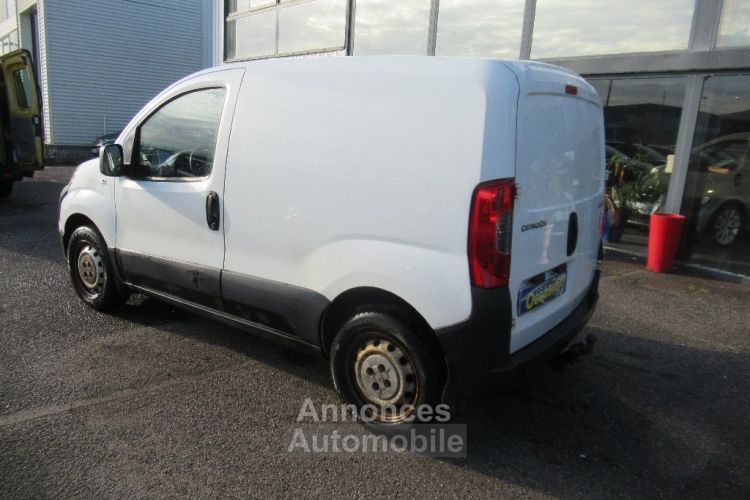 Citroen Nemo HDI 70 ECO - <small></small> 5.990 € <small>TTC</small> - #6