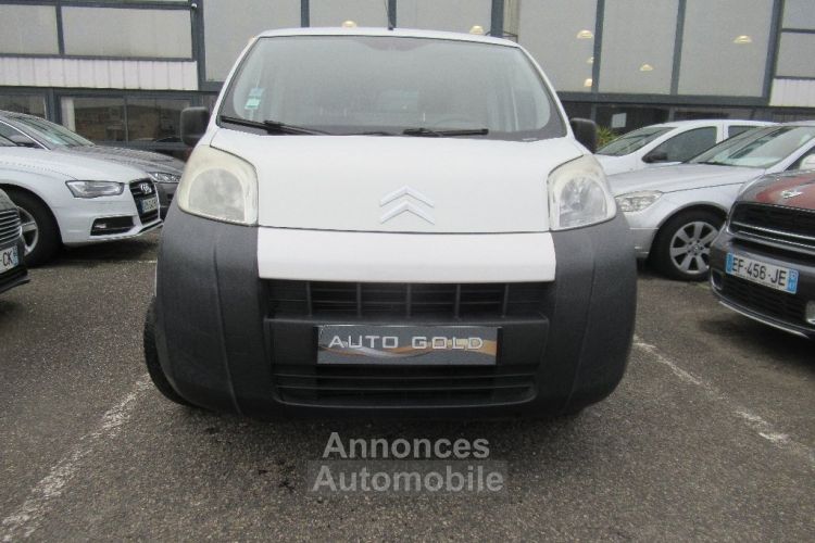 Citroen Nemo HDI 70 ECO  - <small></small> 4.490 € <small>TTC</small> - #2