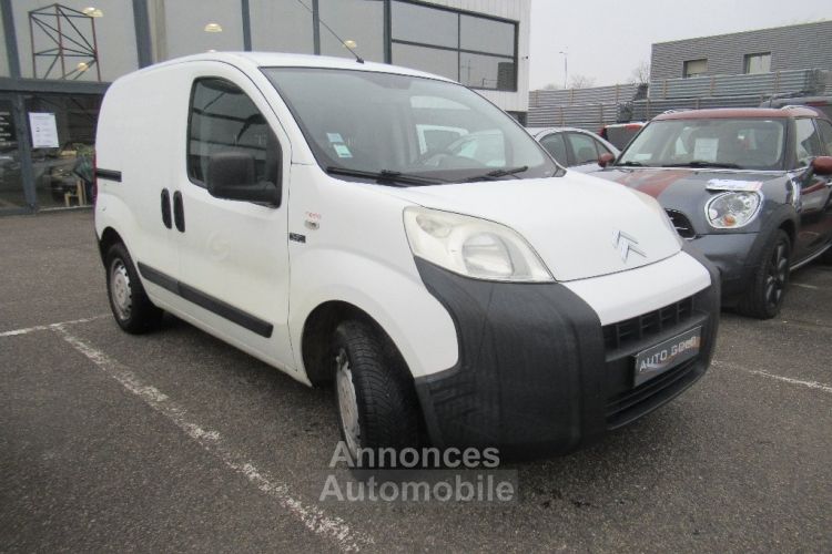 Citroen Nemo HDI 70 ECO  - <small></small> 4.490 € <small>TTC</small> - #3