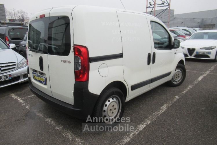 Citroen Nemo HDI 70 ECO  - <small></small> 4.490 € <small>TTC</small> - #4