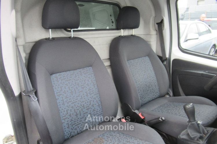 Citroen Nemo HDI 70 ECO  - <small></small> 4.490 € <small>TTC</small> - #8