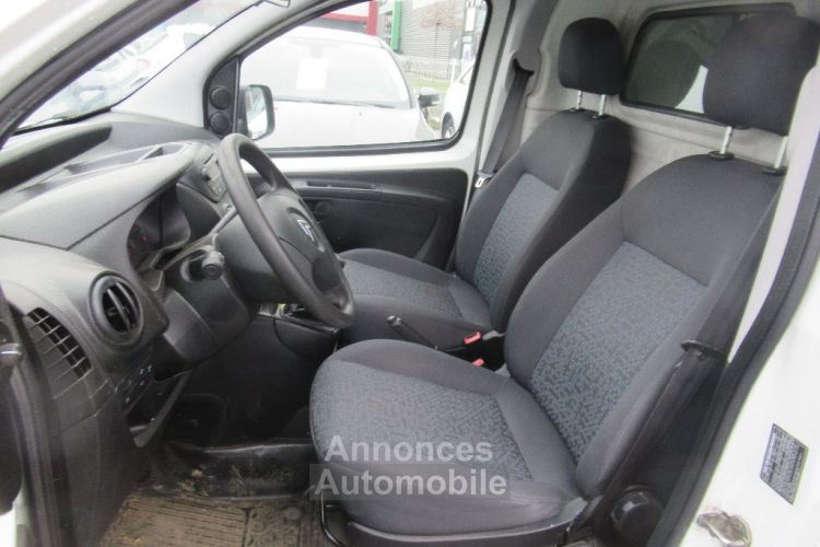 Citroen Nemo HDI 70 ECO  - <small></small> 4.490 € <small>TTC</small> - #9