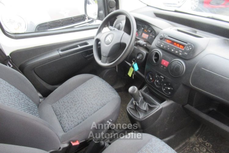 Citroen Nemo HDI 70 ECO  - <small></small> 4.490 € <small>TTC</small> - #10