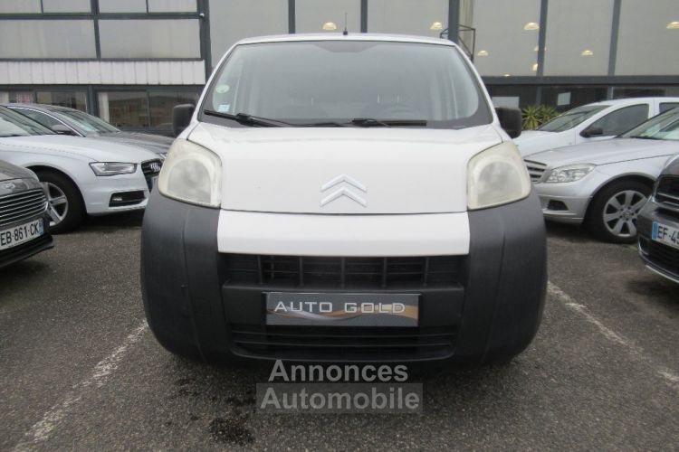 Citroen Nemo HDI 75 FAP BUSINESS - <small></small> 5.490 € <small>TTC</small> - #2