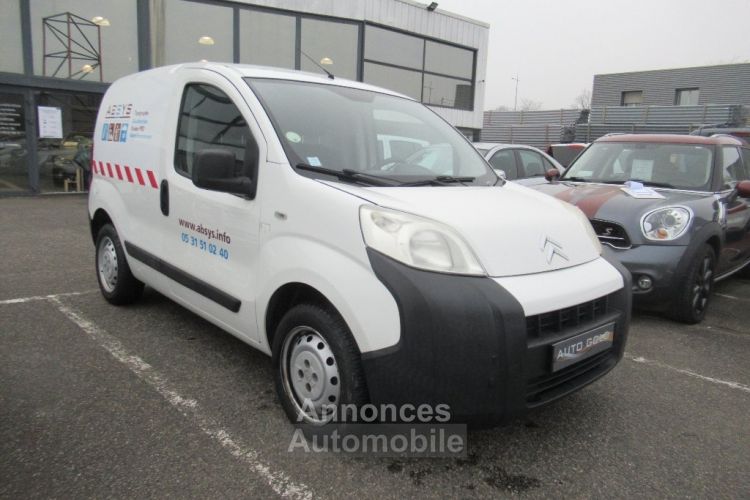 Citroen Nemo HDI 75 FAP BUSINESS - <small></small> 5.490 € <small>TTC</small> - #3