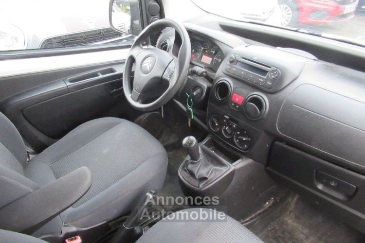 Citroen Nemo HDI 75 FAP BUSINESS - <small></small> 5.490 € <small>TTC</small> - #8