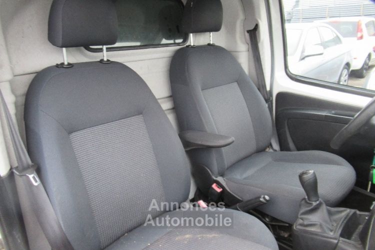 Citroen Nemo HDI 75 FAP BUSINESS - <small></small> 5.490 € <small>TTC</small> - #9