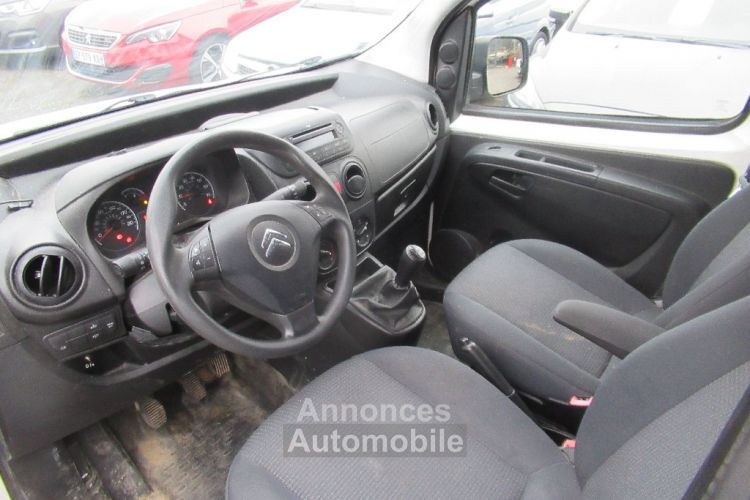 Citroen Nemo HDI 75 FAP BUSINESS - <small></small> 5.490 € <small>TTC</small> - #10