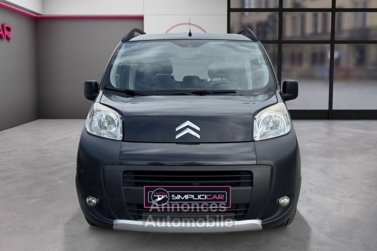 Citroen Nemo MULTISPACE HDI 75 Confort - <small></small> 7.490 € <small>TTC</small> - #2