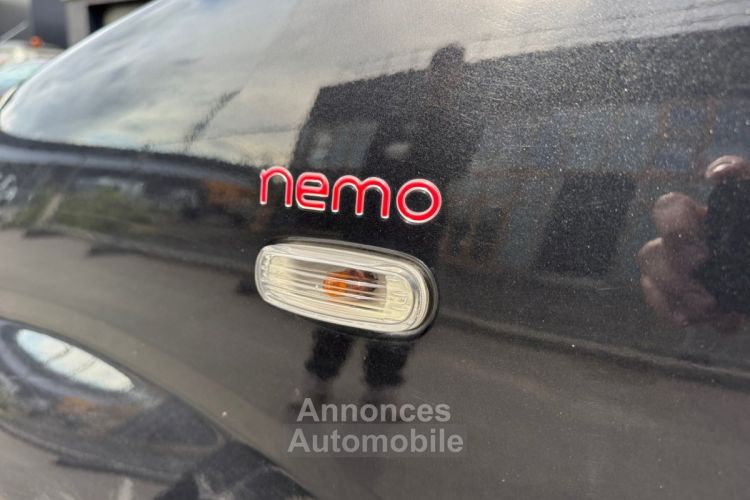 Citroen Nemo MULTISPACE HDI 75 Confort - <small></small> 7.490 € <small>TTC</small> - #20