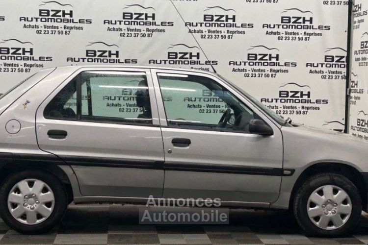 Citroen Saxo 1.1 4CV SX 5P - <small></small> 4.490 € <small>TTC</small> - #4