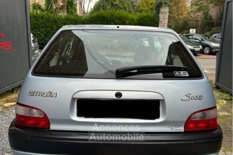 Citroen Saxo Citroën - <small></small> 2.990 € <small>TTC</small> - #2