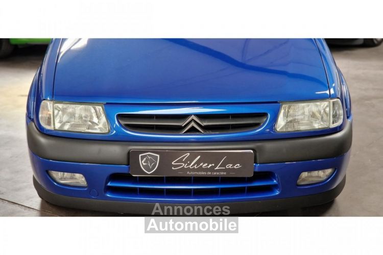 Citroen Saxo VTS 1.6 16V 120 / TRES BEL ETAT / NOMBREUX FRAIS RECENT - <small></small> 13.990 € <small>TTC</small> - #29