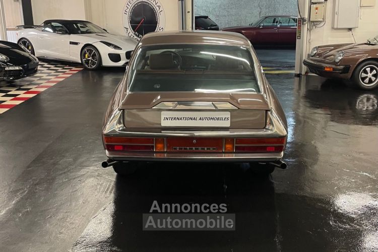 Citroen SM Carburateur - <small></small> 75.000 € <small></small> - #12