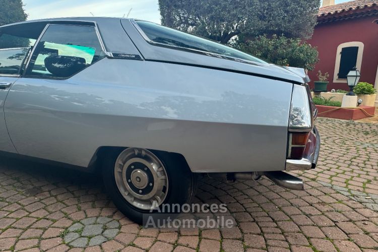 Citroen SM SM MASERATI - <small></small> 69.900 € <small></small> - #7