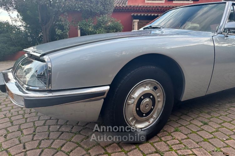 Citroen SM SM MASERATI - <small></small> 69.900 € <small></small> - #5