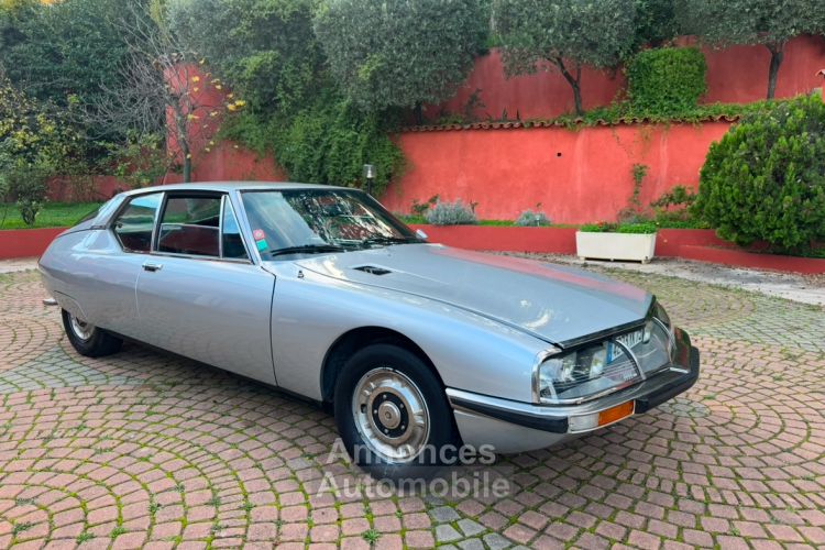 Citroen SM SM MASERATI - <small></small> 69.900 € <small></small> - #2