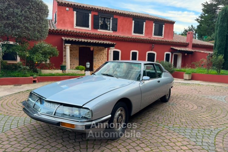 Citroen SM SM MASERATI - <small></small> 69.900 € <small></small> - #1