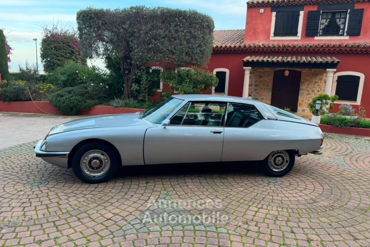 Citroen SM SM MASERATI - <small></small> 69.900 € <small></small> - #3