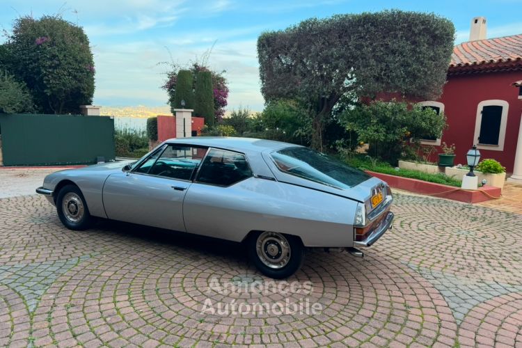 Citroen SM SM MASERATI - <small></small> 69.900 € <small></small> - #4