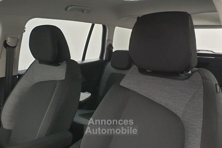 Citroen SpaceTourer 1.2 PURETECH 103CV EAT 8 7PLACES+ SIEGES CHAUFFANTS - <small></small> 27.490 € <small>TTC</small> - #2